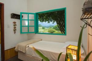 Guest House Fazenda do Francês & Culinária Francesa