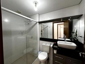 Apartamento completo Norte Da Ilha