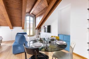 Hostdomus - Urban Loft