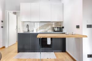 Hostdomus - Urban Loft