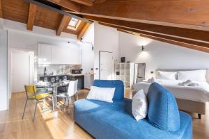 Hostdomus - Urban Loft