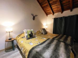 Maison du Tailleur de Pierre, 5 bedroom apartment, 3 bathrooms, ski-bus, parking