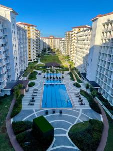 Therdys cabin staycation