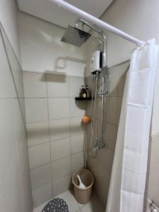 Therdys cabin staycation