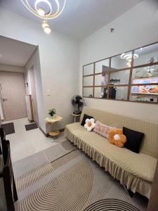 Therdys cabin staycation