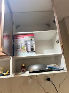 Therdys cabin staycation