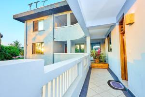 Diani beachview escape