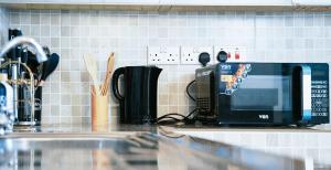 Diani beachview escape