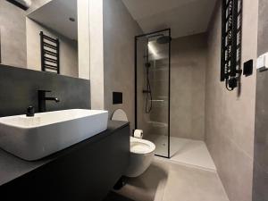 Urban Chic Panorama - Design Apartaments