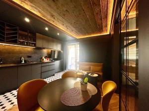 Urban Chic Panorama - Design Apartaments