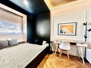 Urban Chic Panorama - Design Apartaments