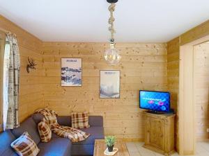 Chalet Altaïa - Morzine Avoriaz - 12 Personnes - Billard & Jeux vidéo - Parking & Garage