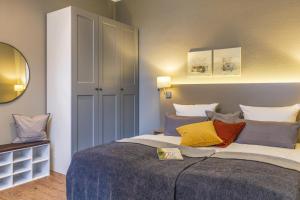 Ferienwohnung Eilert