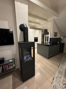 Commandeur-Huus Wohnung 3