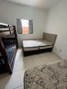 Casa Charmosa e Super Confortável 150m da Praia