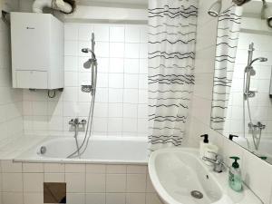 Viel Platz in ruhiger Lage mit toller Anbindung