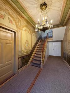 Commandeur-Huus Wohnung 3