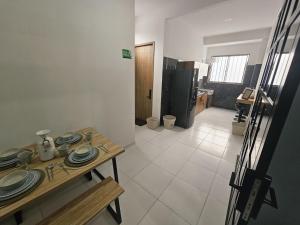 CIELO Apartasuites