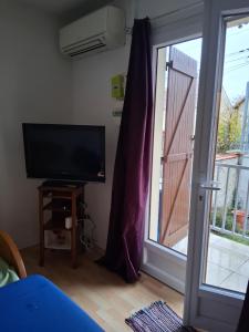 appartement une chambre Champigny-sur-Marne