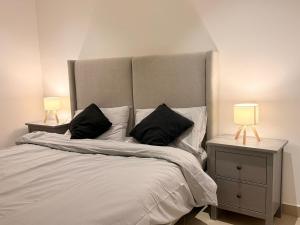 Central Muscat Petit 1BR Villa