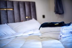 Spacious Tangier Apartment in Branes