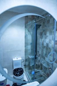 Spacious Tangier Apartment in Branes