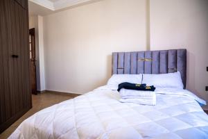 Spacious Tangier Apartment in Branes