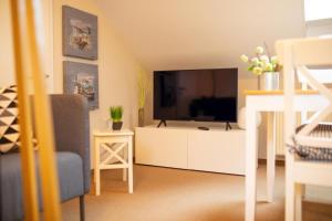 Haus Jelena Appartement 4