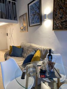San Pietro Luxury Old Town Apartment