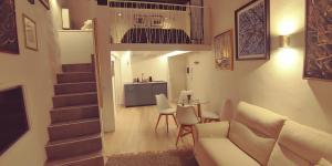 San Pietro Luxury Old Town Apartment