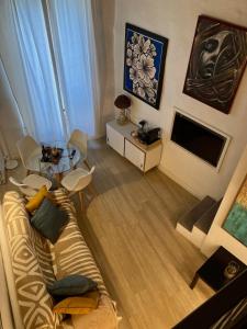 San Pietro Luxury Old Town Apartment