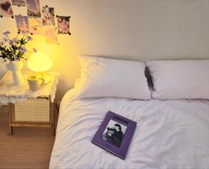 브런치 코너 스테이