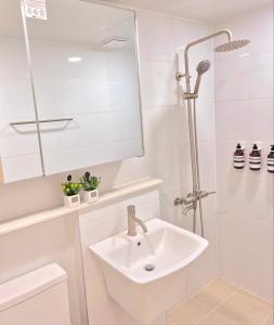 브런치 코너 스테이