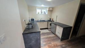 Appartement charmant à Charnay-lès-Mâcon avec jardin