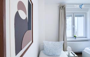 BEGE APARTMENTS IdeaHaus