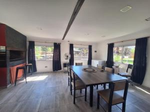 Departamento Temporal en Villa Carlos Paz