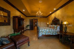 Villa Angel 4 bdr Ocean View private pool Family