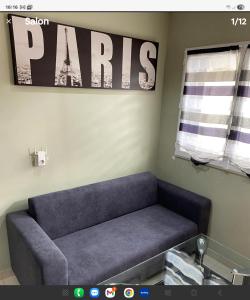 Maison avec parking gratuit