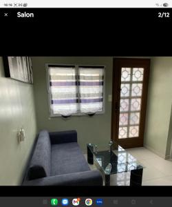 Maison avec parking gratuit