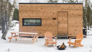 УЛІС Кебіни