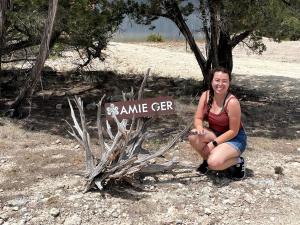 Luxurious Romantic Yurt with Hot Tub in Dripping Springs, Texas