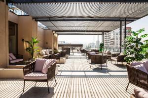 Ideal Families Apartment with Pool in Providencia