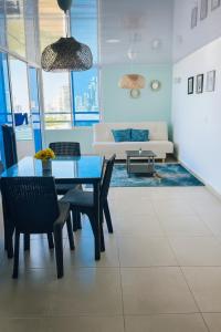 Azul Caribe Home