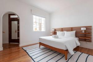 Breezy 2BR in Polanco
