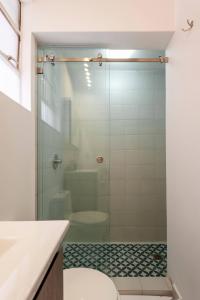 Breezy 2BR in Polanco