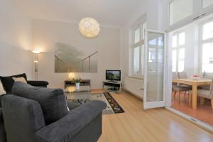 Brise Villa Vineta Ahlbeck App 01