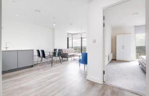 Sheepcote Central Residence