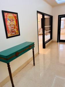 South Delhi Residency, South Extension New Delhi