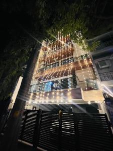 South Delhi Residency, South Extension New Delhi