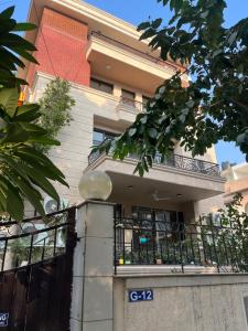 South Delhi Residency, South Extension New Delhi